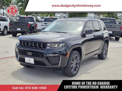 New 2026 Jeep Grand Cherokee Limited