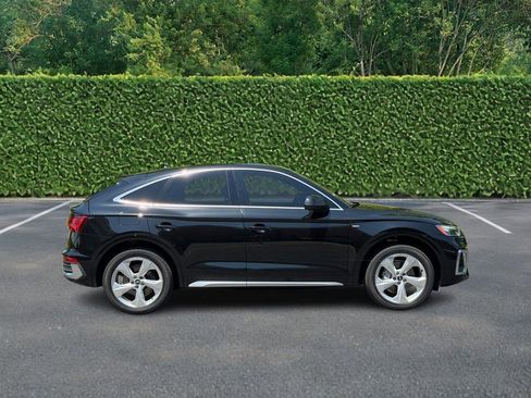 Used 2023 Audi Q5 2.0T Premium Plus w/ Premium Plus Package AWD/4WD image 2