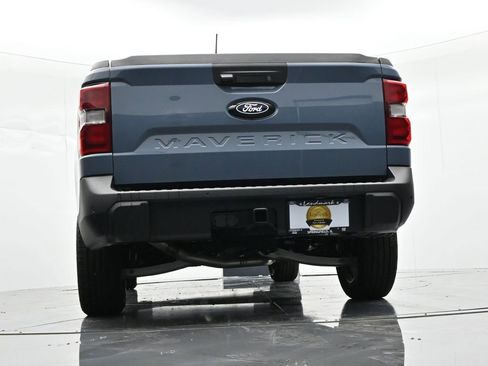 New 2026 Ford Maverick Lariat image 27