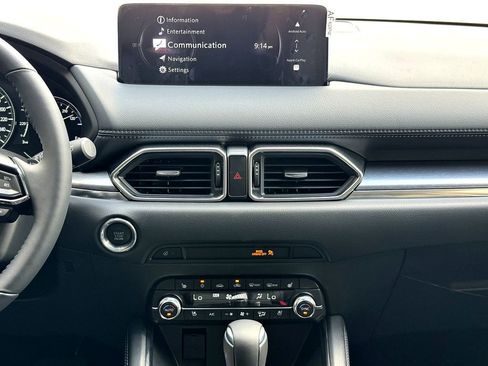 New 2025 MAZDA CX-5 AWD 2.5 S image 22