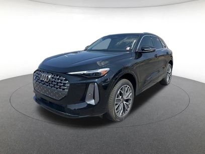 New 2025 Audi Q5 Premium Plus