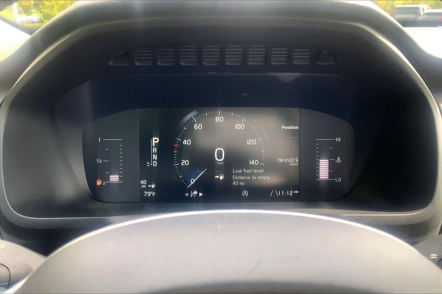 Used 2018 Volvo XC90 T5 Momentum w/ Convenience Package FWD image 25