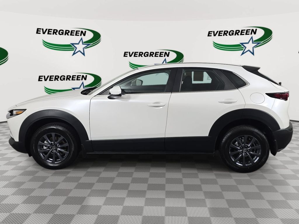 Used 2024 MAZDA CX-30 AWD 2.5 S image 8