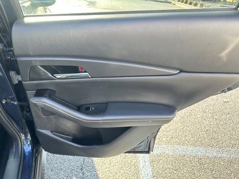 Used 2023 MAZDA CX-30 AWD 2.5 S w/ Preferred Package image 30