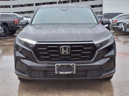 Used 2023 Honda CR-V EX-L image 20