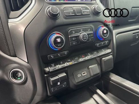 Used 2021 Chevrolet Silverado 3500 LTZ w/ LTZ Premium Texas Edition image 37