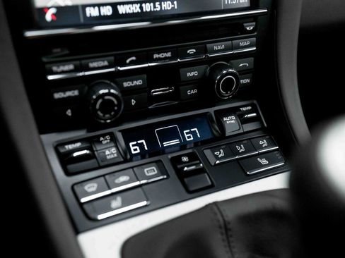 Used 2014 Porsche 911 Carrera S RWD image 58