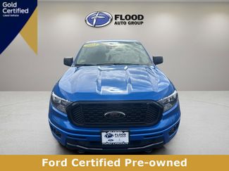 Certified 2023 Ford Ranger XLT w/ Equipment Group 302A High AWD/4WD video 2