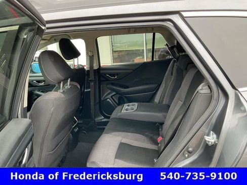 Used 2022 Subaru Outback Premium image 22