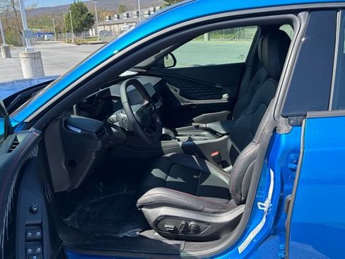 New 2026 Dodge Charger Scat Pack AWD/4WD image 17