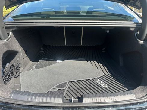 New 2026 Audi A6 Premium Plus AWD/4WD image 15