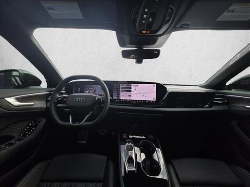 New 2026 Audi S5 Premium Plus AWD/4WD image 16
