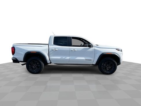 Used 2025 GMC Canyon Elevation image 9