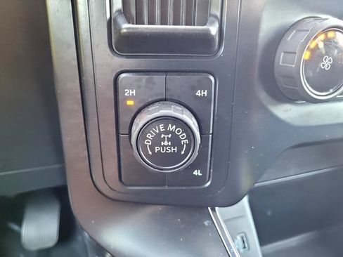 Certified 2022 Ford F150 XL AWD/4WD image 19