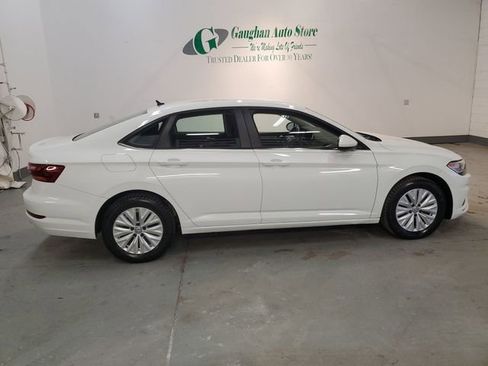 Used 2019 Volkswagen Jetta S w/ Driver Assistance Package image 8