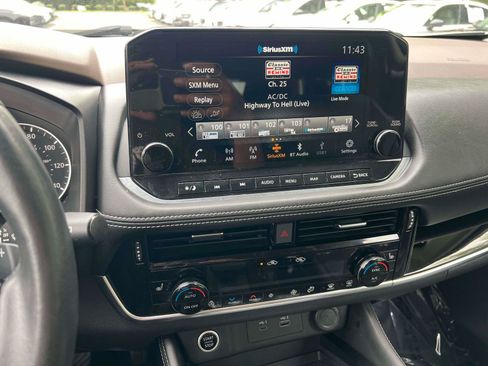 Used 2023 Nissan Rogue SL w/ SL Premium Package AWD/4WD image 13