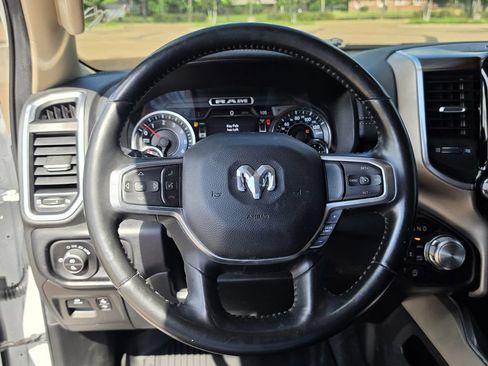 Used 2021 RAM 1500 Laramie w/ Laramie Southwest Edition AWD/4WD image 26