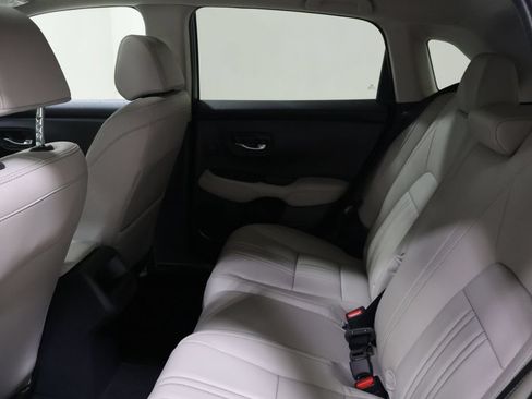 New 2027 Honda HR-V EX-L image 15