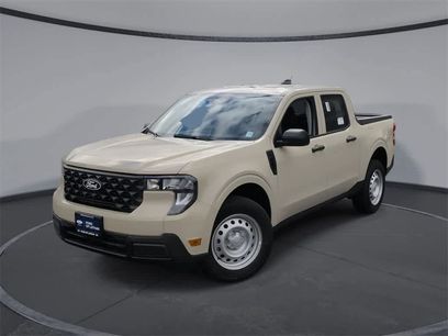 New 2025 Ford Maverick XL