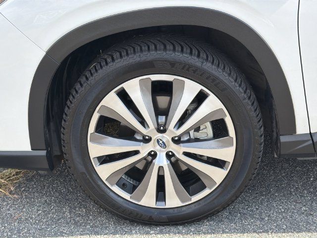 Used 2022 Subaru Ascent Limited AWD/4WD image 42