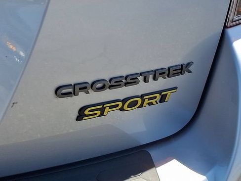 Used 2023 Subaru Crosstrek 2.5i Sport AWD/4WD image 31