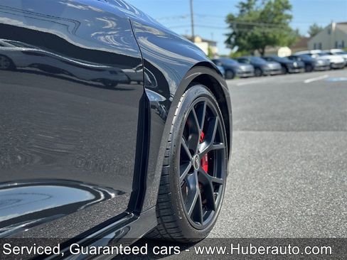 Used 2024 Audi RS 3 w/ Carbon Package AWD/4WD image 29