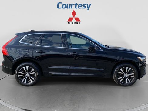 Used 2023 Volvo XC60 B5 Core AWD/4WD image 7
