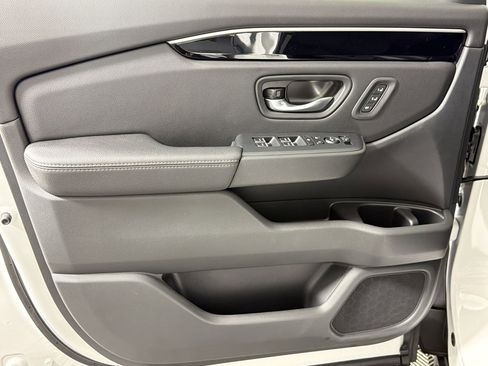 New 2026 Honda Pilot EX-L image 11