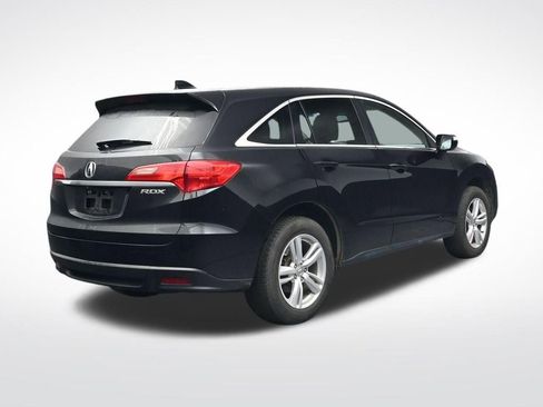 Used 2015 Acura RDX FWD w/ Technology Package image 6