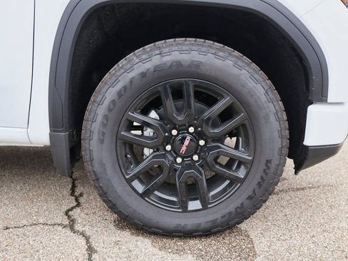 New 2026 GMC Sierra 1500 Elevation w/ Preferred Package image 31