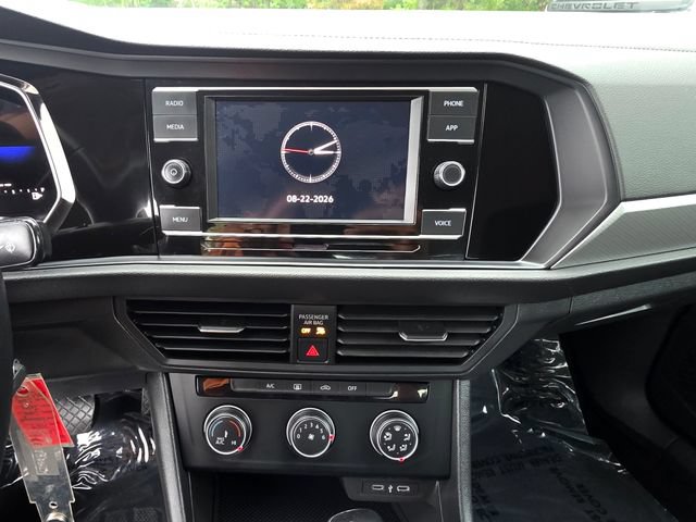Used 2024 Volkswagen Jetta S FWD image 27