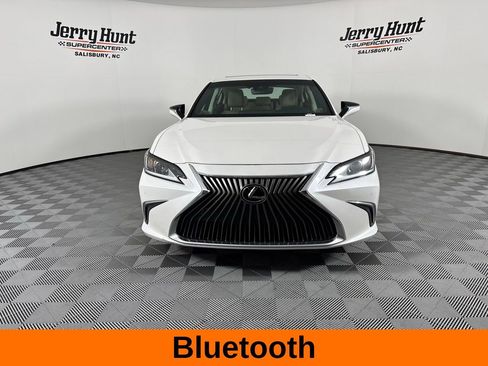 Used 2020 Lexus ES 350 350 image 4
