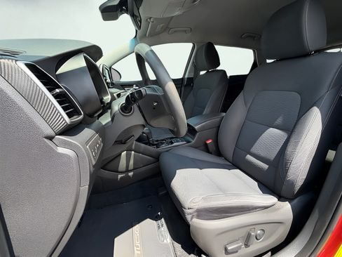 Used 2019 Hyundai Tucson Sport FWD image 20