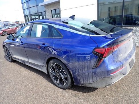 Used 2025 Kia K5 GT-Line image 2