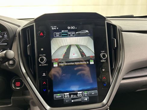 Used 2024 Subaru Crosstrek 2.5i Limited image 15