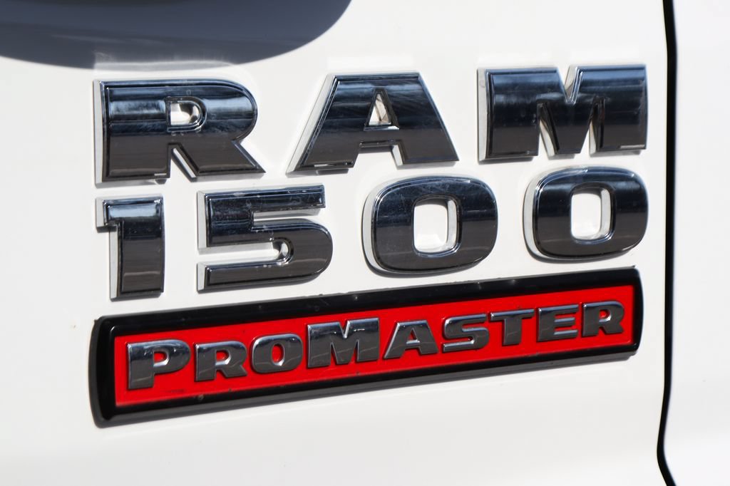Used 2019 RAM ProMaster 1500 FWD image 44