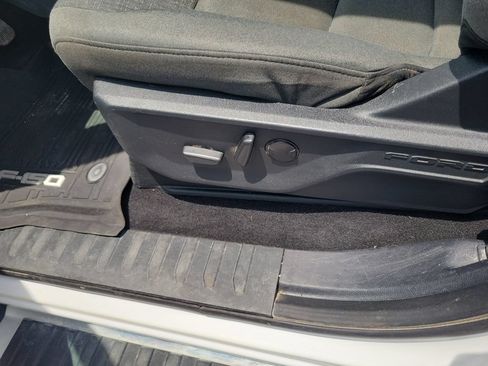 Used 2024 Ford F150 XLT w/ Equipment Group 302A MID AWD/4WD image 20