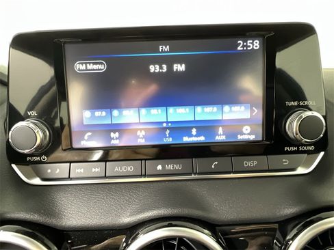 New 2025 Nissan Sentra S image 12