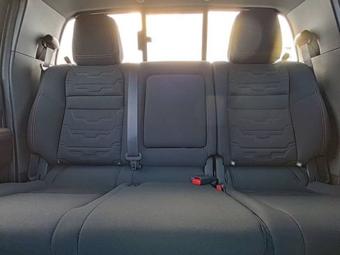 Used 2024 Nissan Frontier PRO-4X w/ Technology Package AWD/4WD image 29
