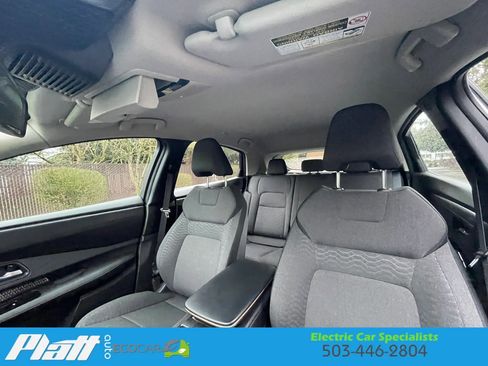 Used 2023 Nissan Ariya Venture+ Sport Utility 4D image 39