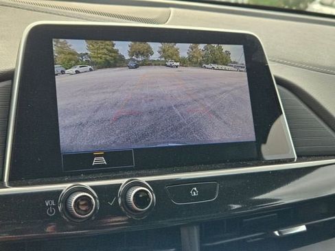 New 2026 Cadillac CT4 V Blackwing w/ Carbon Fiber 1 Package image 27