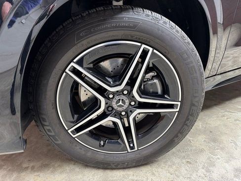 New 2026 Mercedes-Benz GLE 450 4MATIC image 29