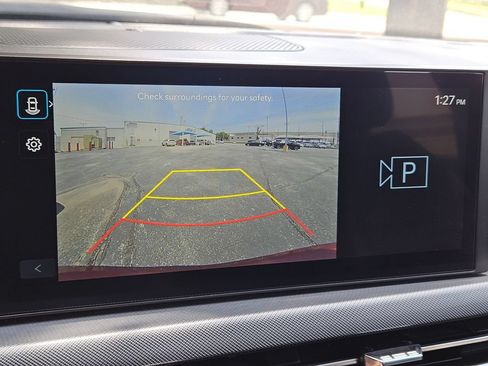 Used 2025 Hyundai Sonata SEL FWD image 19