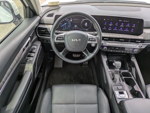 Certified 2024 Kia Telluride SX FWD image 13