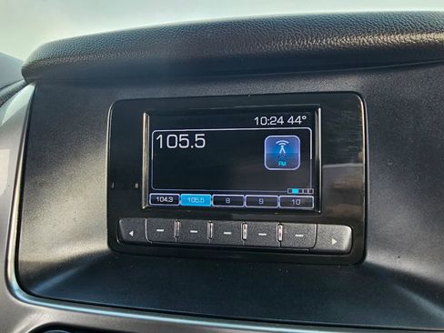 Used 2017 Chevrolet Tahoe LS w/ Max Trailering Package image 10