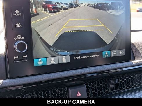 Used 2024 Honda CR-V Sport Touring image 6