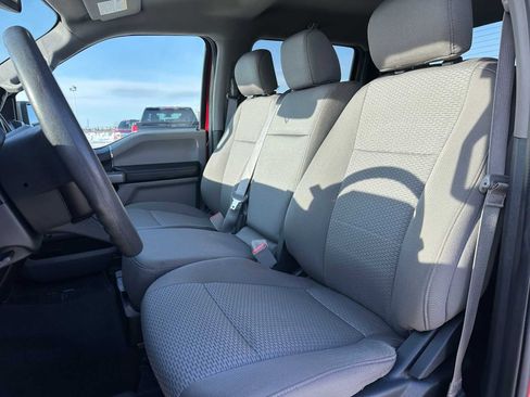 Used 2020 Ford F150 XLT w/ Equipment Group 301A Mid image 21