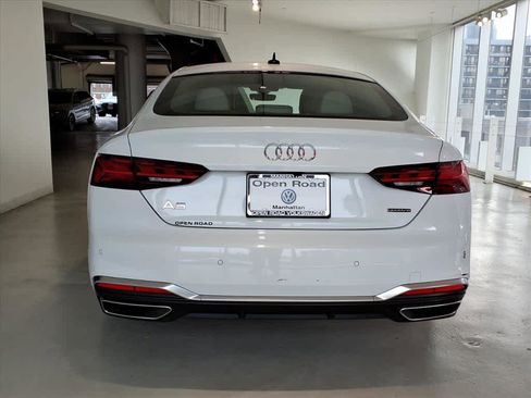 Used 2023 Audi A5 2.0T Premium Plus w/ Premium Plus image 5