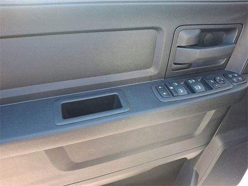 Used 2023 RAM 3500 Tradesman w/ Chrome Appearance Group image 12