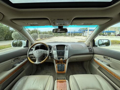 Used 2009 Lexus RX 350 FWD image 9